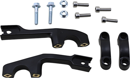 X-Future Handguard Mount