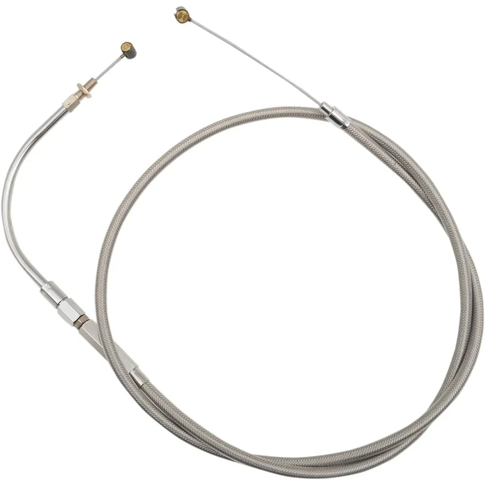 Cable de embrague de acero inoxidable para victory