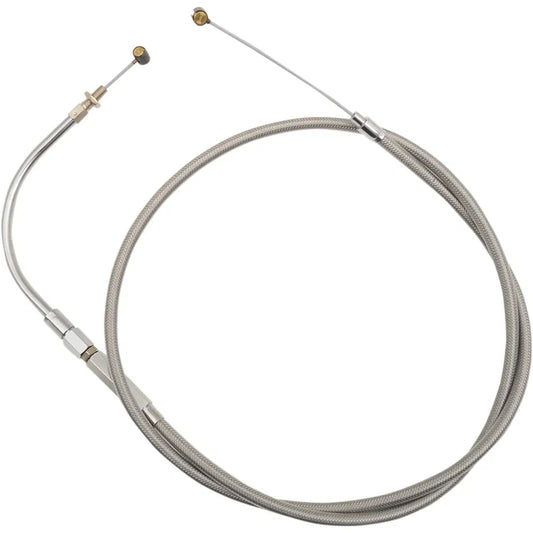 Cable de embrague de acero inoxidable para victory