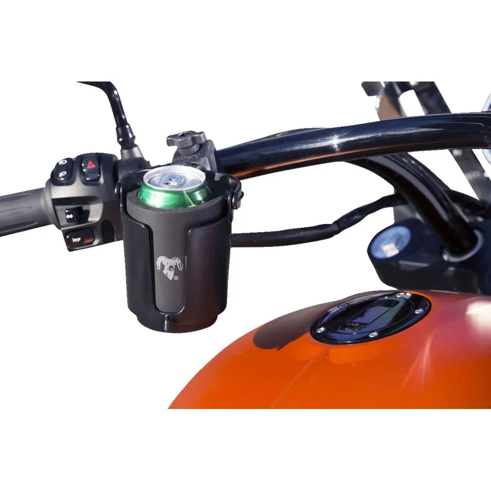 Soporte tough-claw™ con soporte para bebidas level cup™