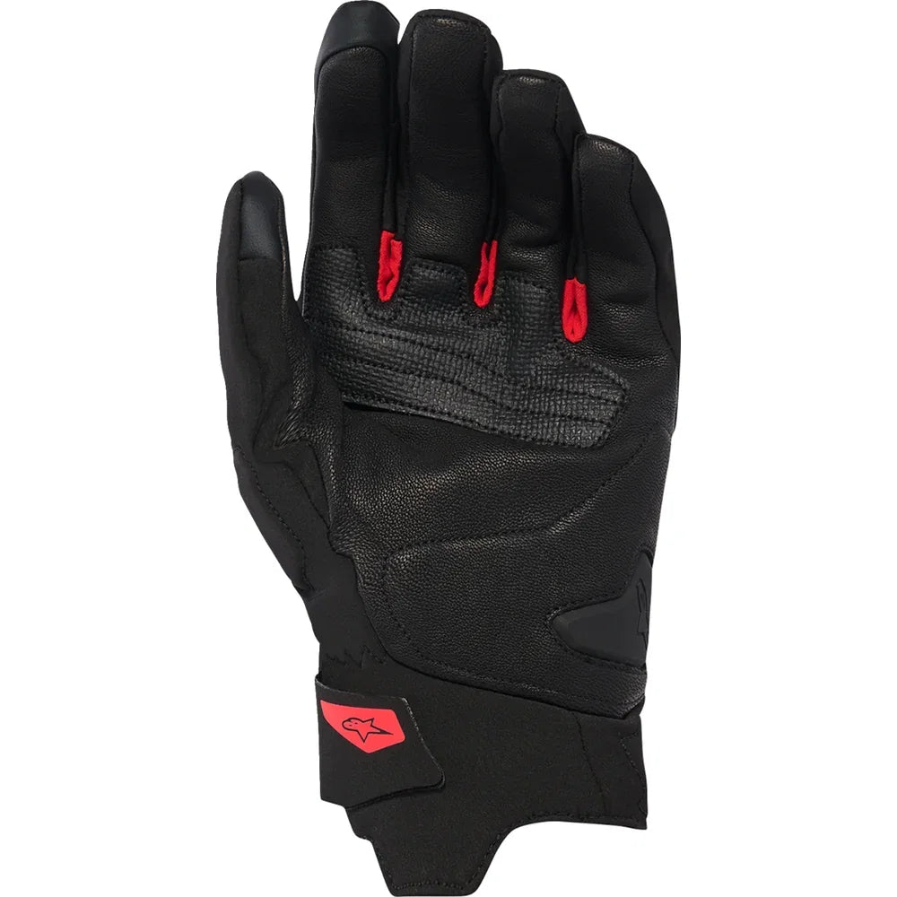 Guantes Alpinestars Faster V3 Plasma Drystar®