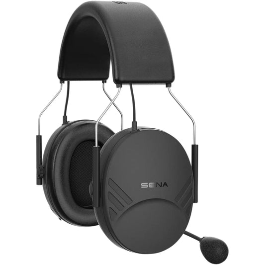 Auriculares de intercomunicación y comunicación bluetooth® tufftalk earmuff