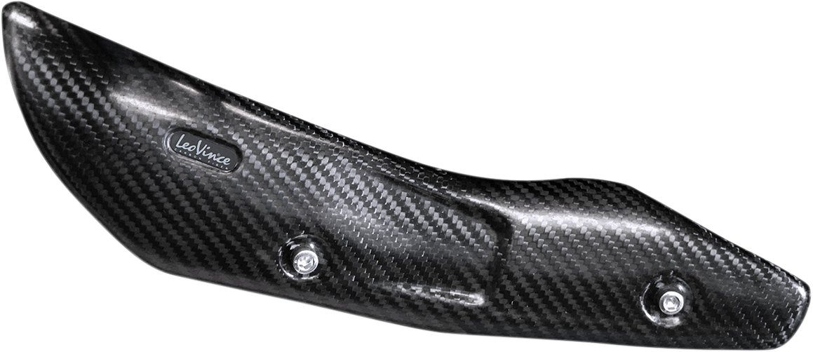 Escudo térmico - Escudo térmico - Fibra de carbono - Z900