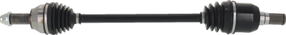 Eje CV estándar de repuesto OEM - Kit de eje - CV/completo - Reemplazo OEM - Estándar - Trasero izquierdo/derecho - Yamaha Wolverine RMAX4