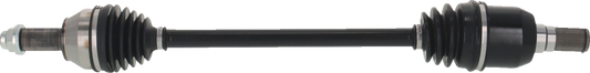 Eje CV estándar de repuesto OEM - Kit de eje - CV/completo - Reemplazo OEM - Estándar - Trasero izquierdo/derecho - Yamaha Wolverine RMAX4