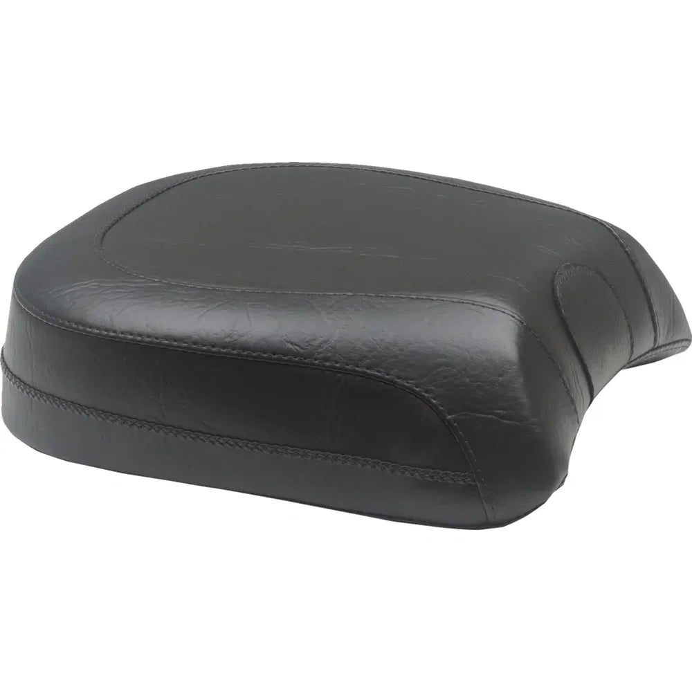 Asiento touring ancho empotrado