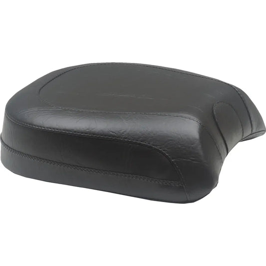 Asiento touring ancho empotrado