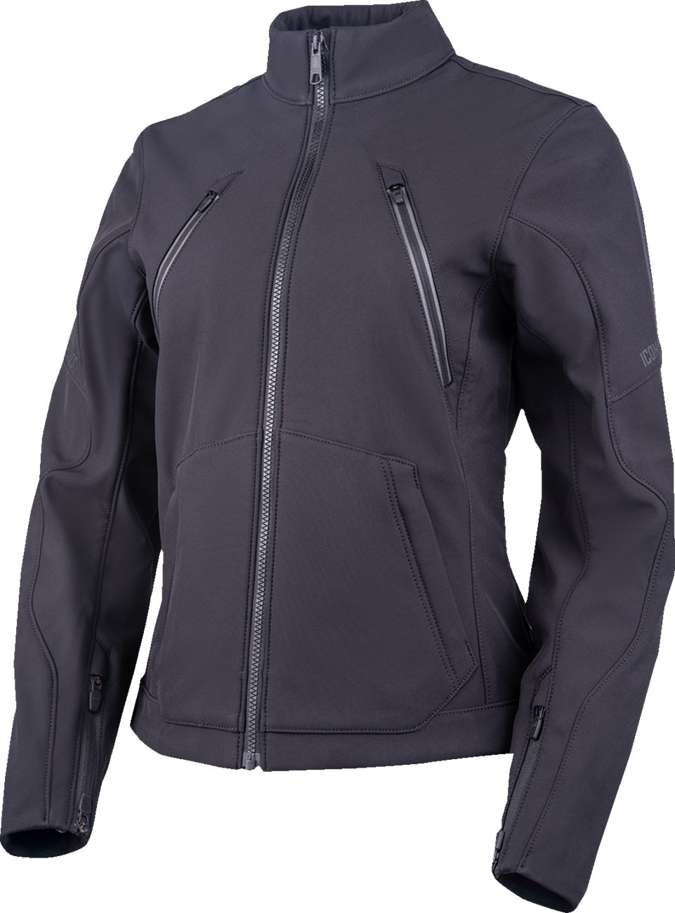 Chamarra Merc3™ para mujer
