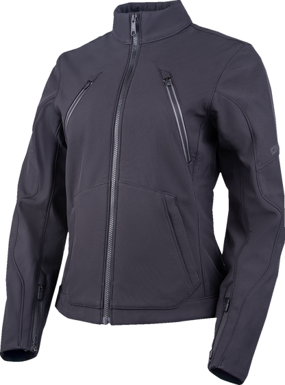Chamarra Merc3™ para mujer