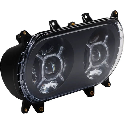 Faro led proglow™ doble x