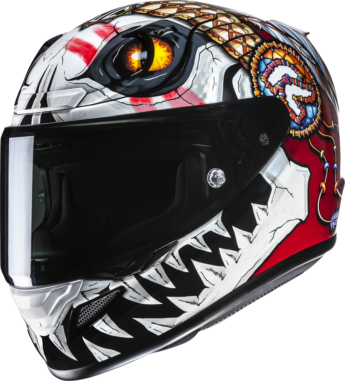Casco RPHA 12N Kepina