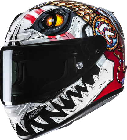 Casco RPHA 12N Kepina