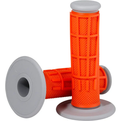 Puños comp diamond half waffle