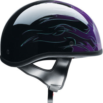 Casco Z1R CC Beanie Hellfire