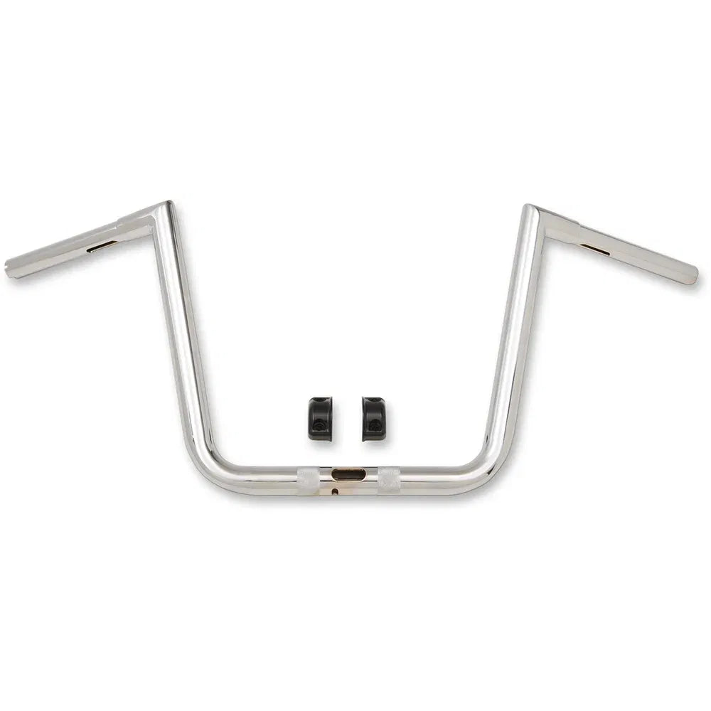 Manillar hefty twin peaks de 1-1/4"