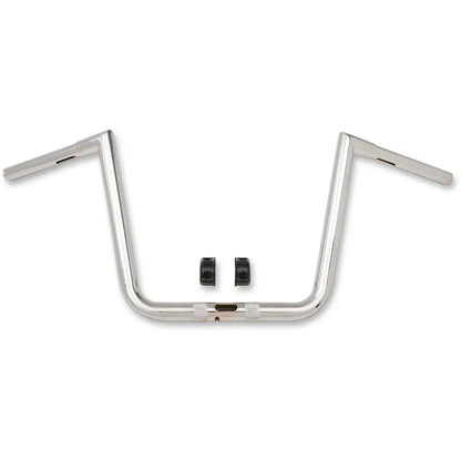 Manillar hefty twin peaks de 1-1/4"