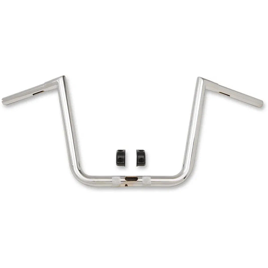 Manillar hefty twin peaks de 1-1/4"