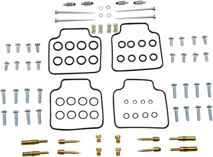 Kit de reparación de carburador - Kit de reparación de carburador - Honda