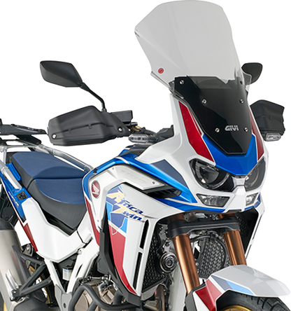 Parabrisas - Parabrisas - Transparente - Africa Twin