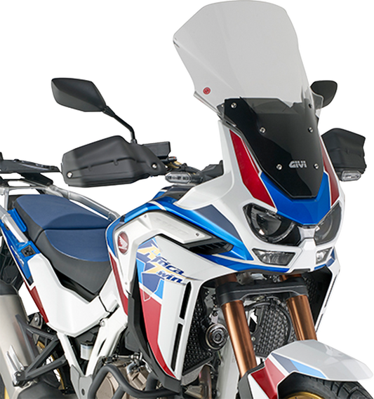 Parabrisas - Parabrisas - Transparente - Africa Twin