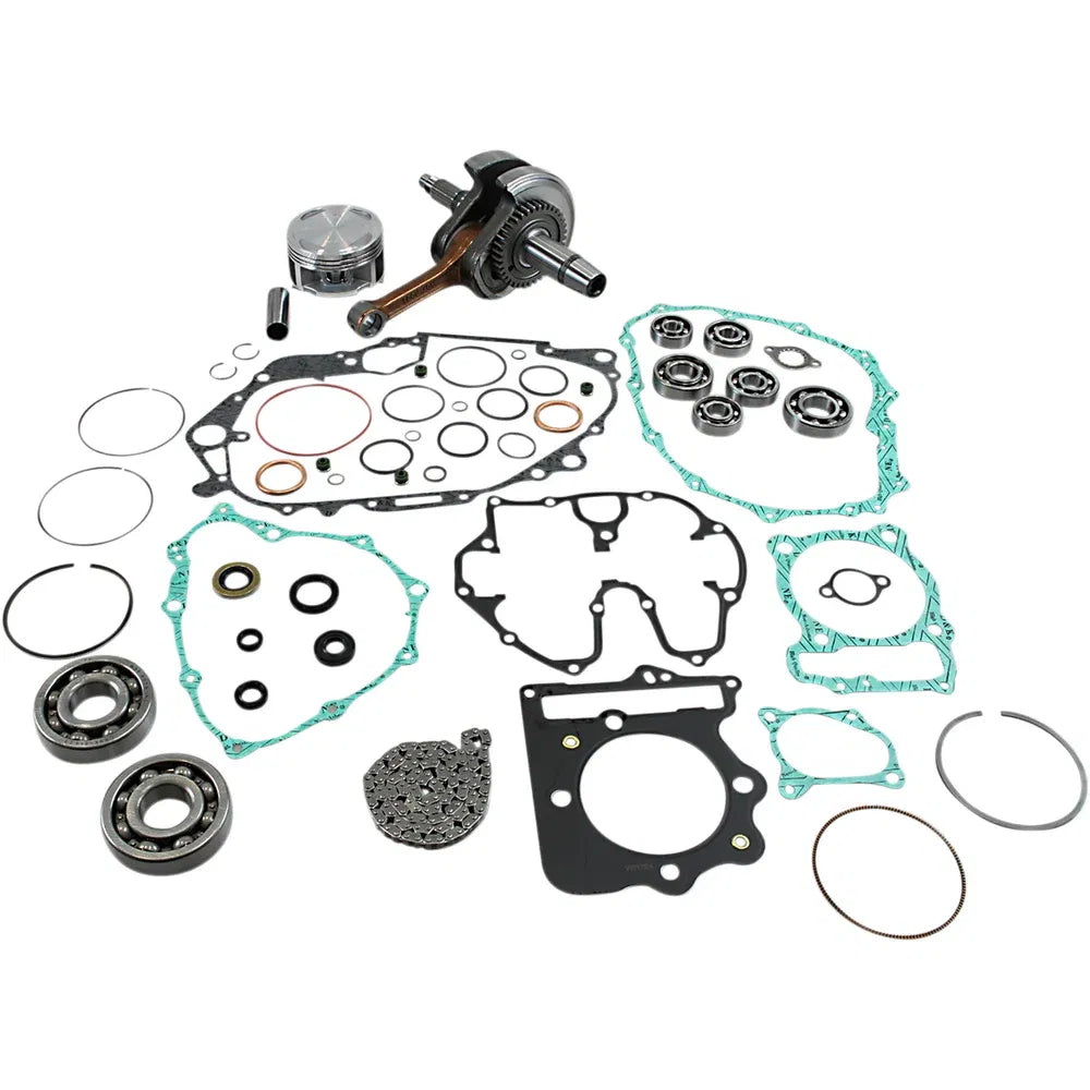 Kit de reconstrucción del motor