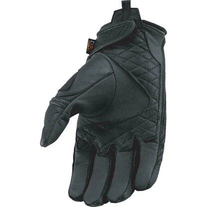 Guantes ICON Axys Stealth
