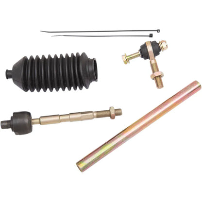 Kit de varilla de amarre exterior utv