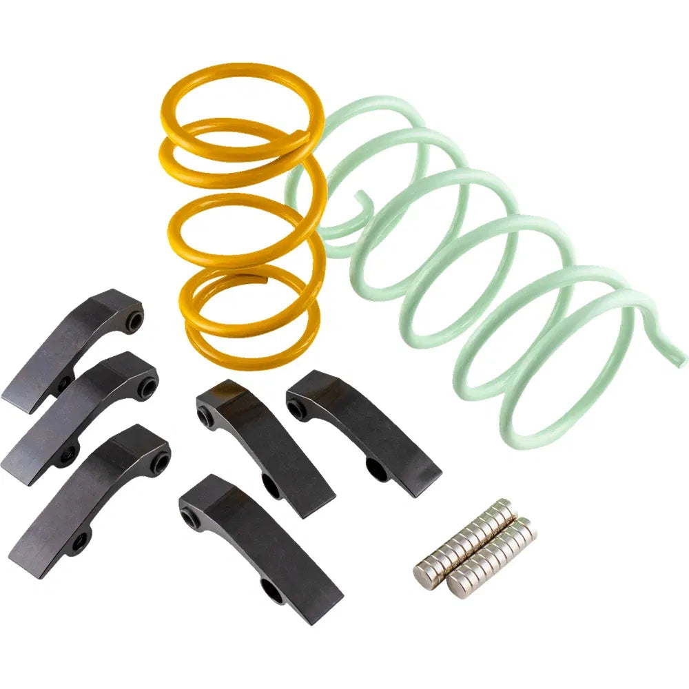Kit de embrague