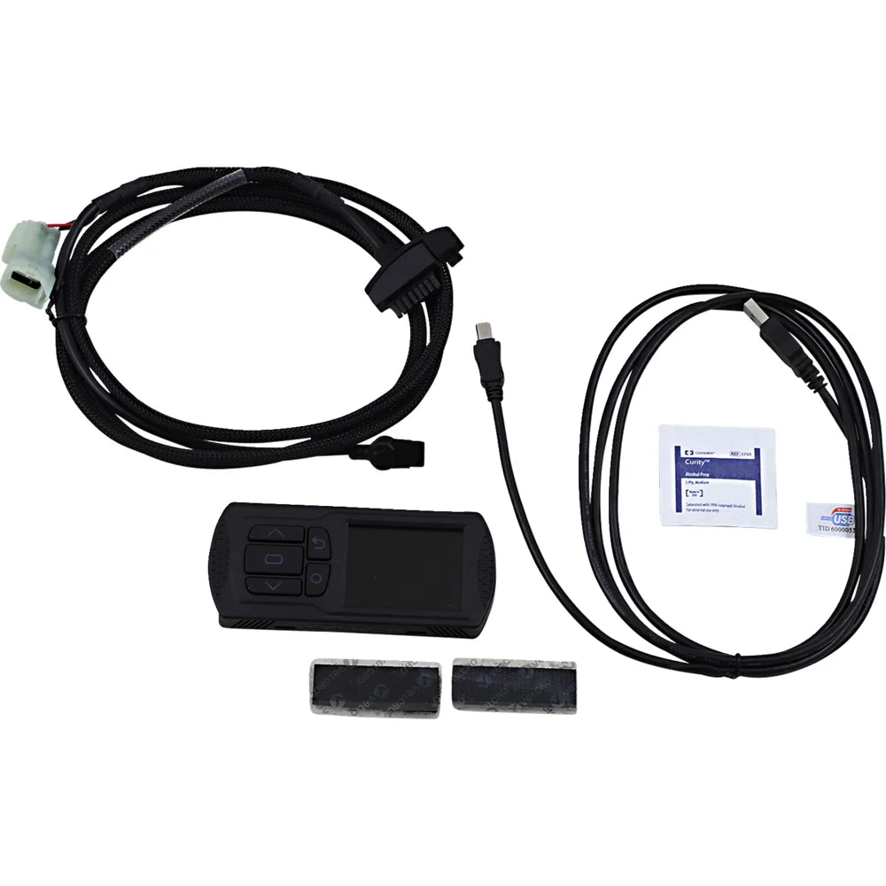 Sintonizador de ecu power vision 3