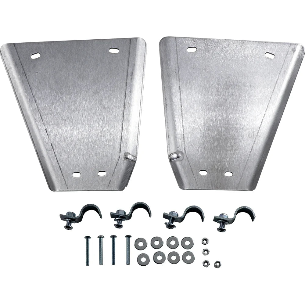 Protectores de brazo en a