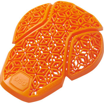 Protectores Icon de Hombros D3O® Diablo L2