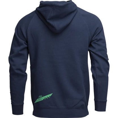 Valiente sudadera con capucha