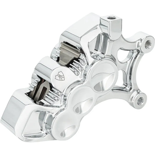 Pinza de freno monoaxial
