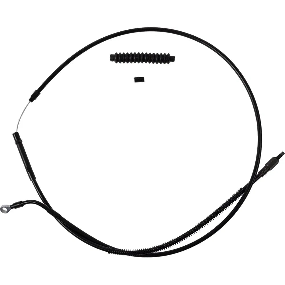 Cable de embrague invisible de alta eficiencia