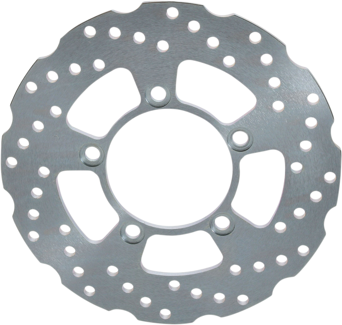 MD Series Pro-Lite Contour Brake Rotor - Brake Rotor - Suzuki