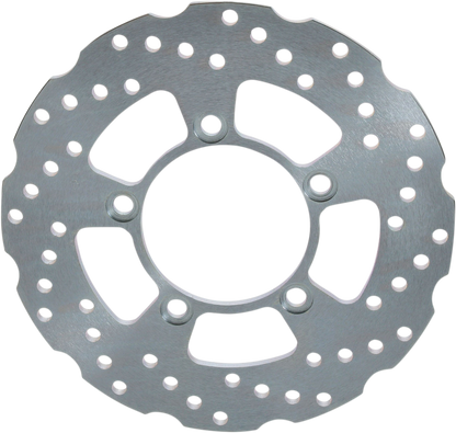 MD Series Pro-Lite Contour Brake Rotor - Brake Rotor - Suzuki