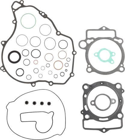 Kit Juntas Completo - Kit Juntas Completo Sin Retenes - Gas Gas/Husqvarna/KTM