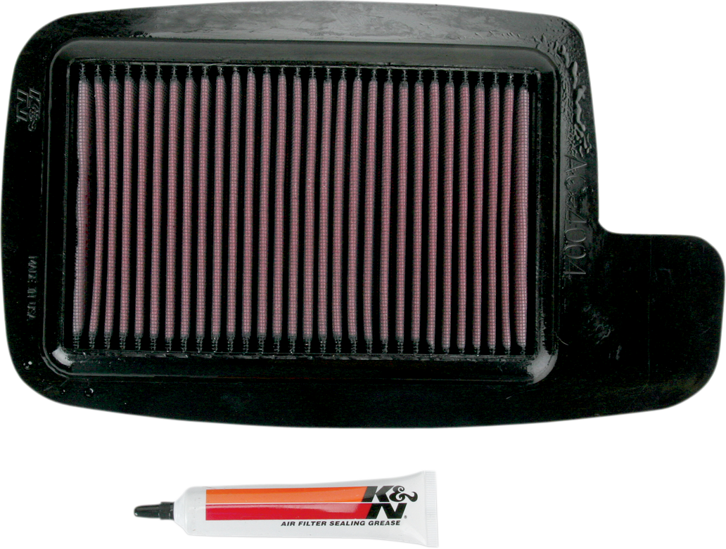 Filtro de aire de alto flujo de repuesto OE - Filtro de aire de alto flujo de repuesto OE - Arctic Cat