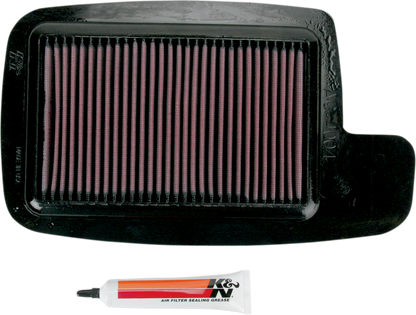 Filtro de aire de alto flujo de repuesto OE - Filtro de aire de alto flujo de repuesto OE - Arctic Cat