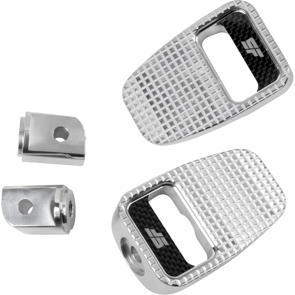 SLYFOX Foot Pegs