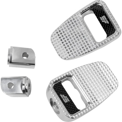 SLYFOX Foot Pegs