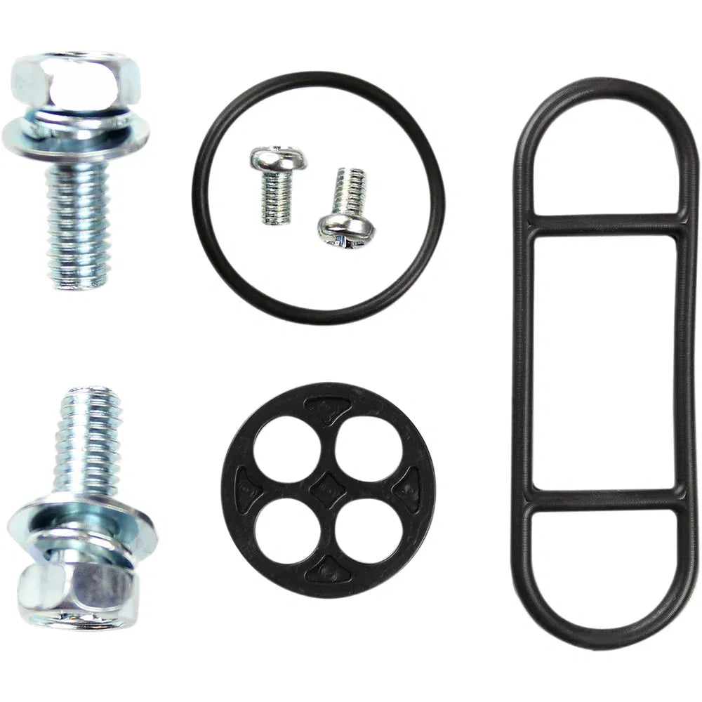 Kit de reconstrucción de llave de purga de combustible
