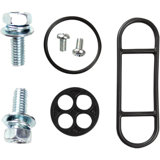 Kit de reconstrucción de llave de purga de combustible