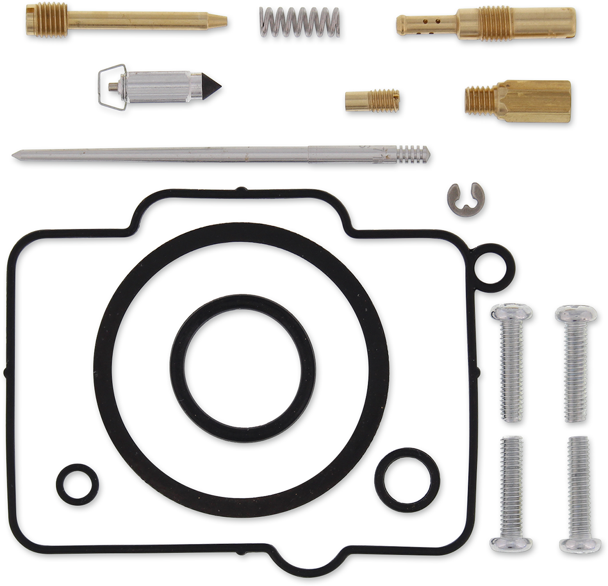 Kit de reparación de carburador - Suzuki - Kit de reparación de carburador - Suzuki