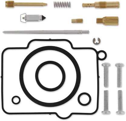 Kit de reparación de carburador - Suzuki - Kit de reparación de carburador - Suzuki