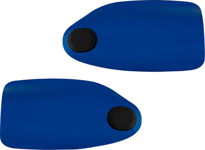 Paramanos Flare® - Paramanos Flare® - Harley-Davidson '23-'25 - Azul