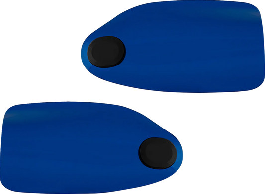 Paramanos Flare® - Paramanos Flare® - Harley-Davidson '23-'25 - Azul