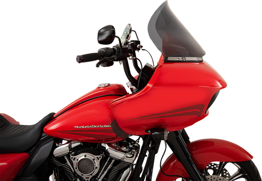 Parabrisas Pro Touring Flare™ - Parabrisas Flare™ - 15" - Ahumado oscuro - FLTR