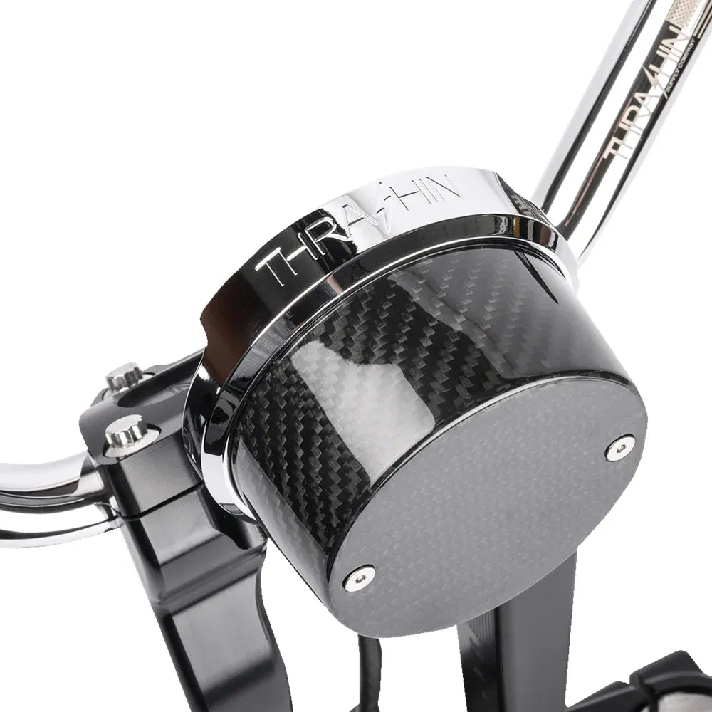 Kit de reubicación de indicadores softail