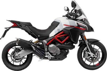 Tubo de Enlace - Tubo de Enlace - Multistrada 950/S